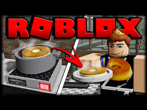 A DIFÍCIL VIDA DE UM CAMPONÊS HONESTO E TRABALHADOR - ROBLOX