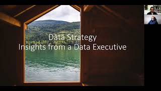 Famous Data Strategy Webinar: Insights from a Data Executive Net Worth