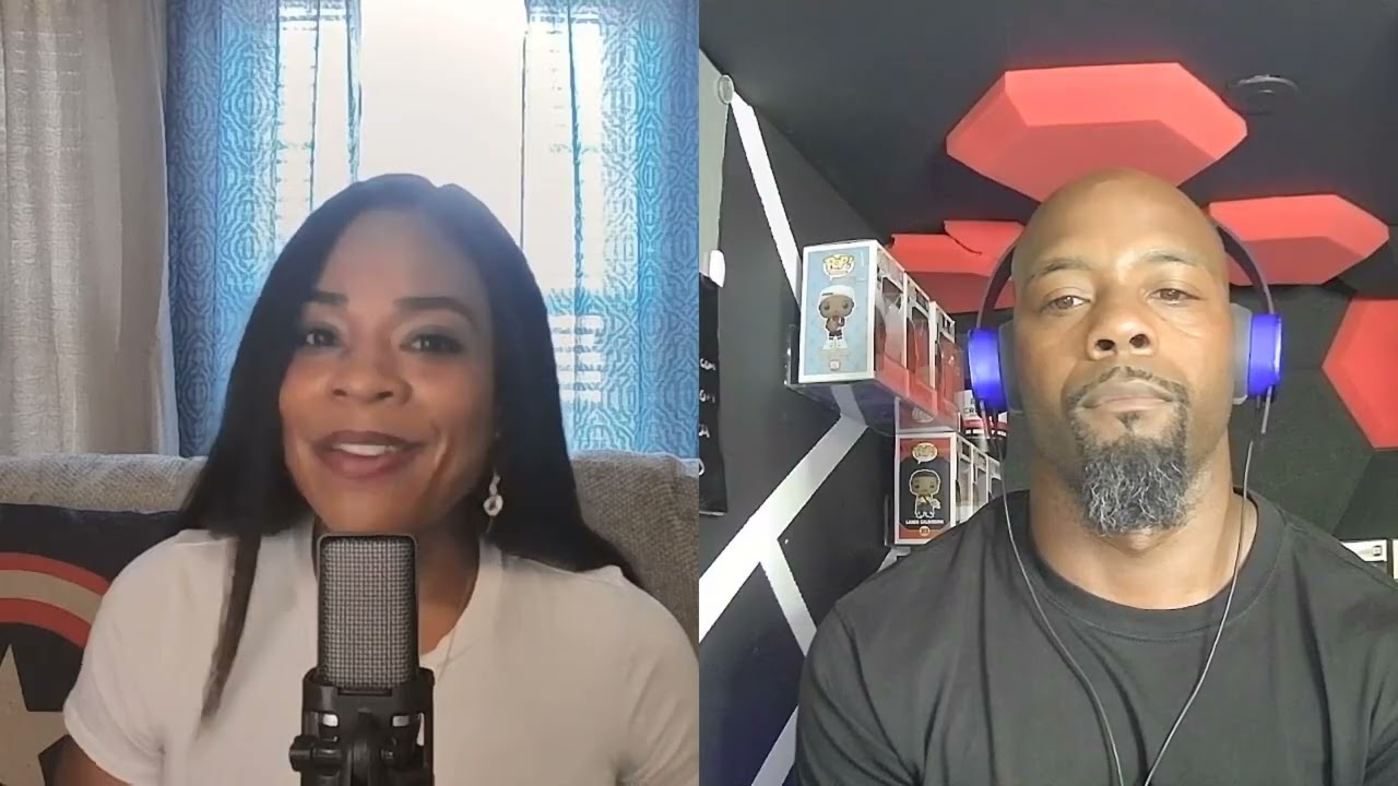Your Family Didn’t Cause Your Bad Day at Work | Crystal Rowland