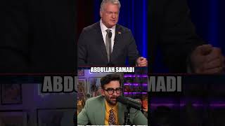 Hasan Reacts to Ossoff's Opponent on Firing Staff