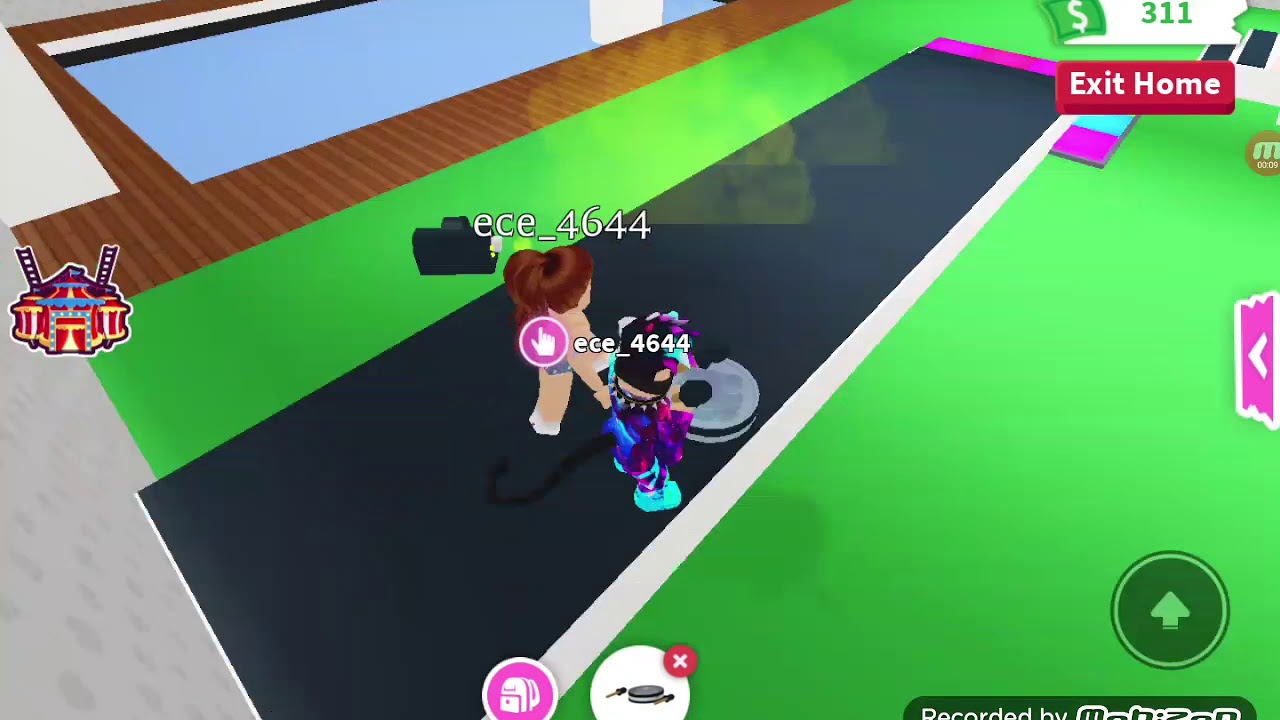 Kuzenim şevval ile roblox oynadık - YouTube