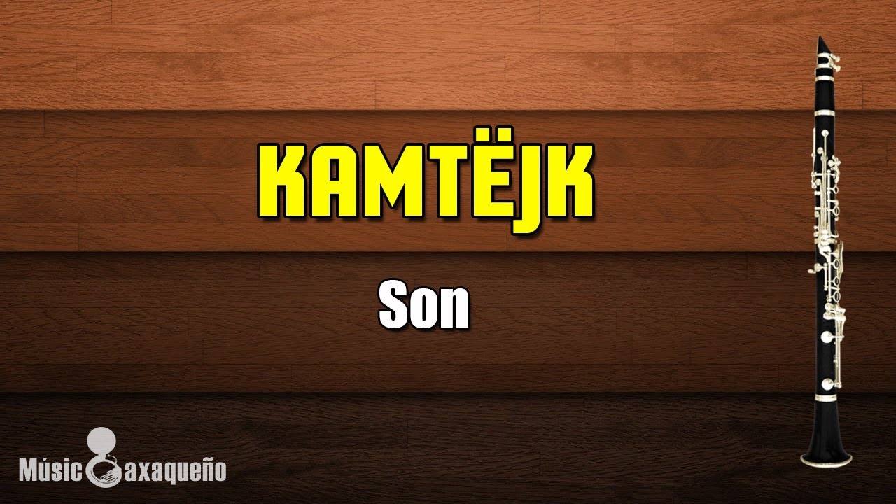 Kamtëjk » Son « Eduardo Díaz Méndez