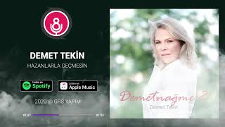 Demet Tekin - Hazanlarla Geçmesin / Demetnağme 2  Resimi