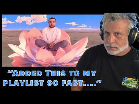 Lets Check Out GOOD NEWS by Mac Miller Old Composer Reaction and Analysis