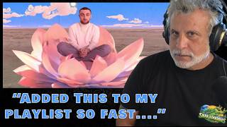 Lets Check Out GOOD NEWS by Mac Miller Old Composer Reaction and Analysis