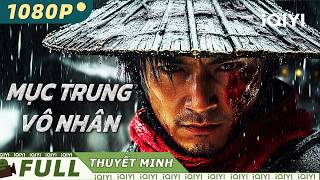 Thuyết Minhmục Trung Vô Nhân Bí Mật Kinh Hoàng Trong Cung Điện Iqiyi Movievietnam
