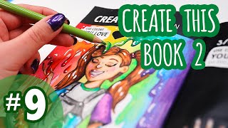 Create This Book 2 | Episode #9