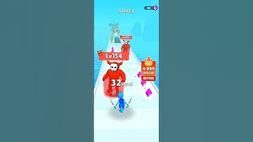 Max Levels Gameplay Walkthrough, Funny Mobile Games Android ios #shorts