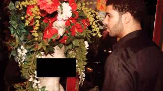 Drake   Crew Love ft  The Weeknd Jacksadj2012 Version