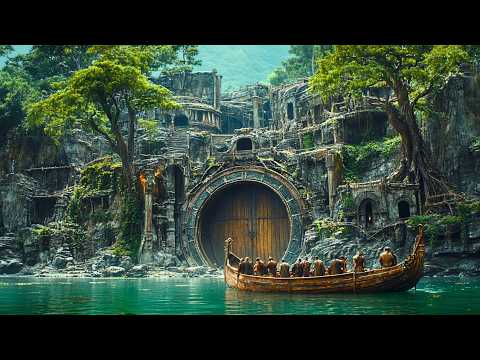 ¡Nadie estaba preparado para lo que VIVÍA en esta isla! | Terror | Peliculas completas en español