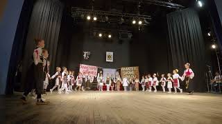 Amateri Svome Gradu 22 - Najmlađi Članovi, Drvar