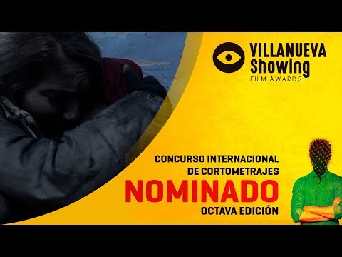 Malthus  | Nominado Villanueva Showing Film Awards 2018
