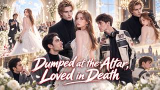 Her Fiance Ran Off for the Adopted Girl, Three Brothers Took His Side-After She Died, They Begged!