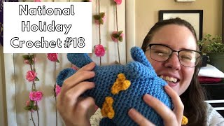 National Holiday Crochet 18