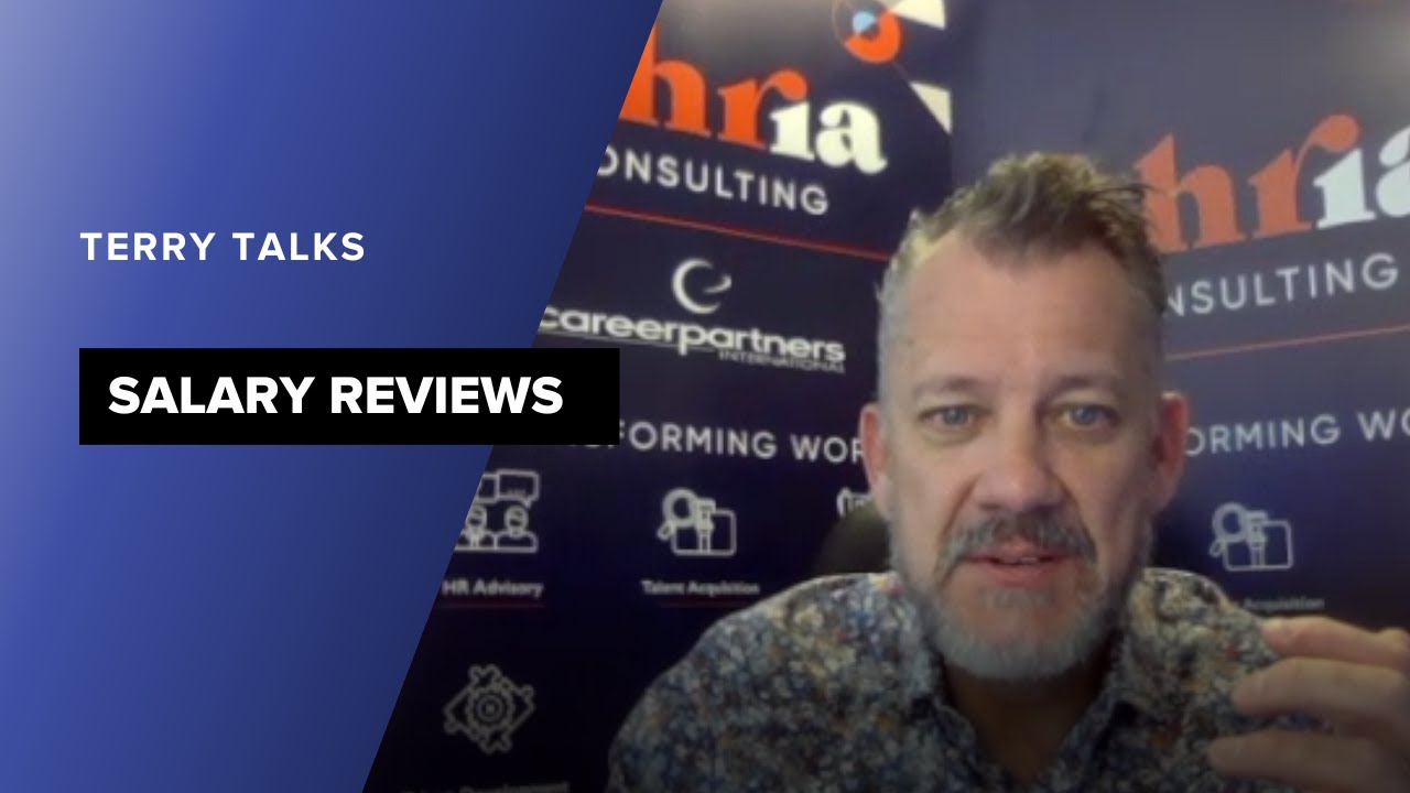 Terry Talk Salary Reviews YouTube