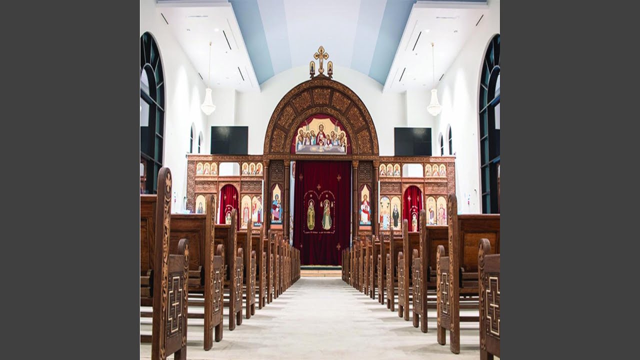 Watch The Church of the Martyrs on YouTube Watch The Church of the Martyrs on YouTube