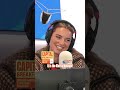 How much do men actually know about 'girlhood!' #thegirlgame #capitalbreakfast