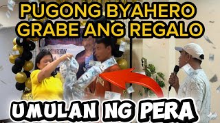Download Lagu @PugongByahero GRABE ANG REGALO !  MP3 Download Lagu @PugongByahero GRABE ANG REGALO !  MP3