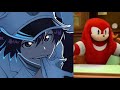 Knuckles rates all the bleach girls