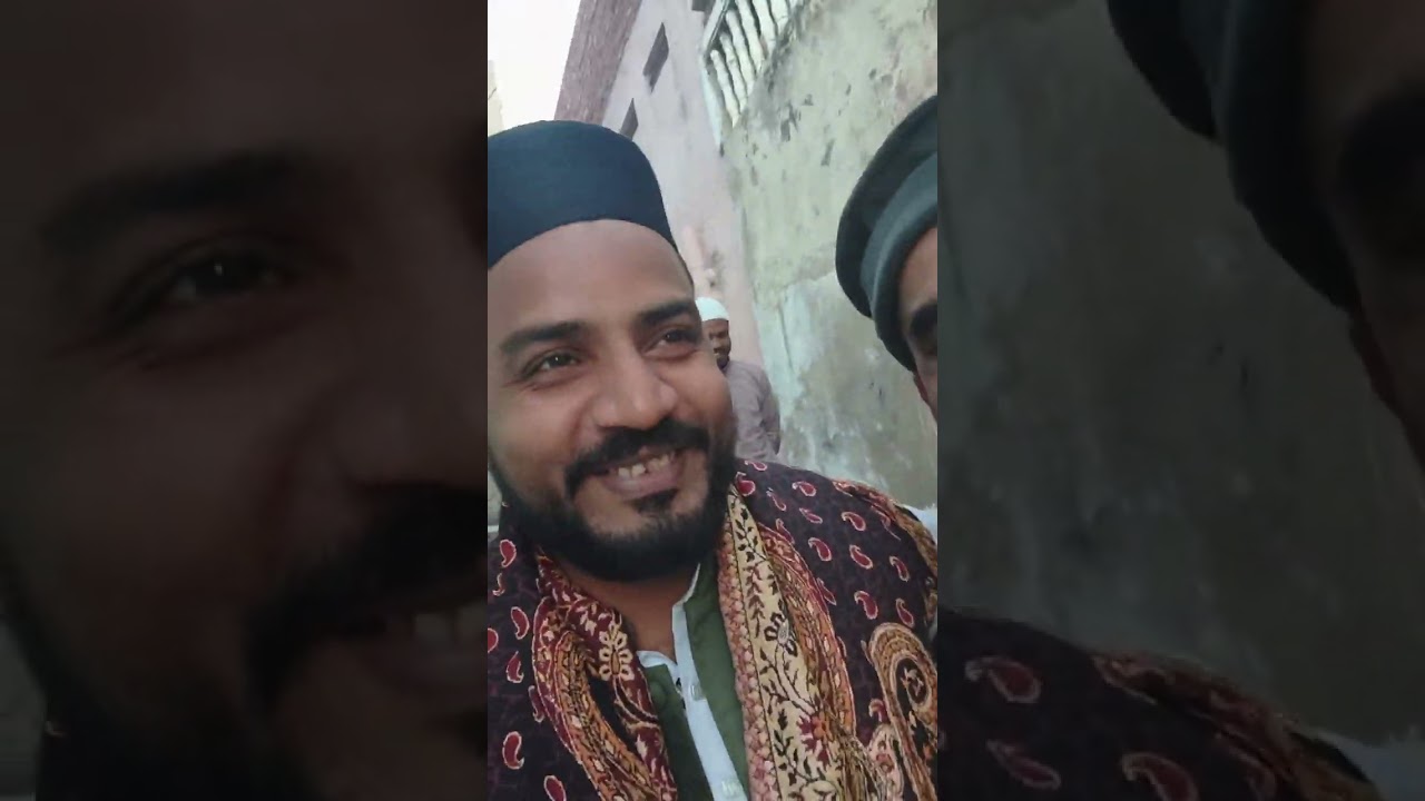 Ajmer Sharif Khwaja Moinuddin Chishti