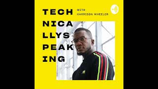 Technically Speaking Trailer