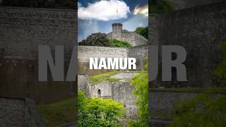 Namur, Belgium: Citadel Views, Golden Turtle & Hidden History 🇧🇪 #belgium #belgiumtravel #europe Namur, Belgium: Citadel Views, Golden Turtle & Hidden History 🇧🇪 #belgium #belgiumtravel #europe