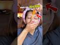 She Put an EGG on Her Face… Then Regretted It 😳🥚😂