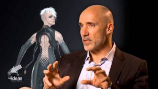 Does Design Matter with Neville Page Profile