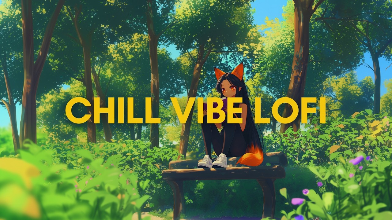 Watch ✂️ Paper Cuts – Focus Vibe Lofi | Chill Beats for Quiet Reading 📖🌿 on YouTube Watch ✂️ Paper Cuts – Focus Vibe Lofi | Chill Beats for Quiet Reading 📖🌿 on YouTube