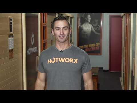 HOTWORX Opening in Lake Nona Area