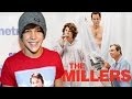 Austin mahone on the millers  funny role