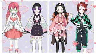 Stream Enjoy Anime Fashion Princess Dressup with Mod APK - The Ultimate  Kawaii Game for Girls from PrudidZcanno