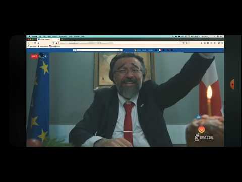 ჩცდ კარანტინში _ მე-8 სერია(მე-2 ნაწ.)