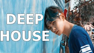 Deep House in Kpop