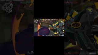 【特戰英豪】Raze間諜盲狙4K