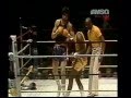 Gerry cooney in the ny golden gloves 1976