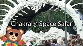 Chakra Live @ Space Safari 2017