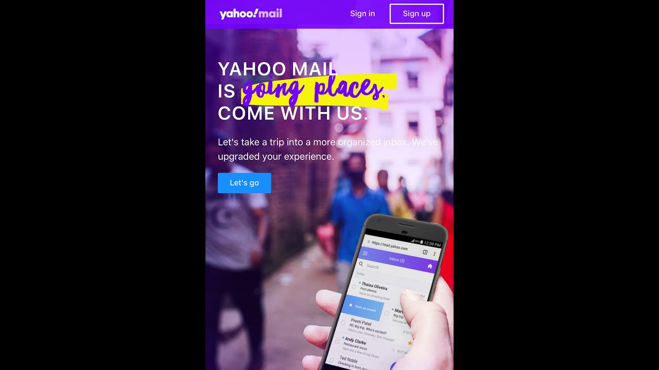 How To Create New Yahoo Account 2020 YouTube how-to-create-new-yahoo-account-2020-youtube
