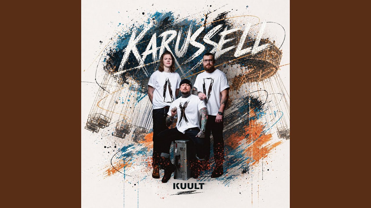 Watch Karussell on YouTube Watch Karussell on YouTube