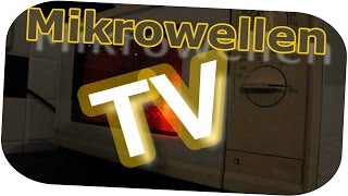 Wie Funktioniert eine Mikrowelle? Funktion und Aufbau einer Mikrowelle. | Doku | Mikrowellen TV