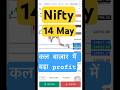 Nifty prediction for tomorrow |  कल Banknifty analysis | #nifty #banknifty