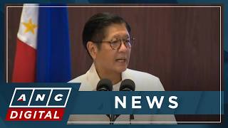 Marcos headed to Japan for state visit, to raise China's coercive behavior in South China Sea | ANC