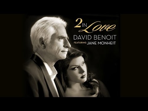 Putar Love In Hyde Park - David Benoit
