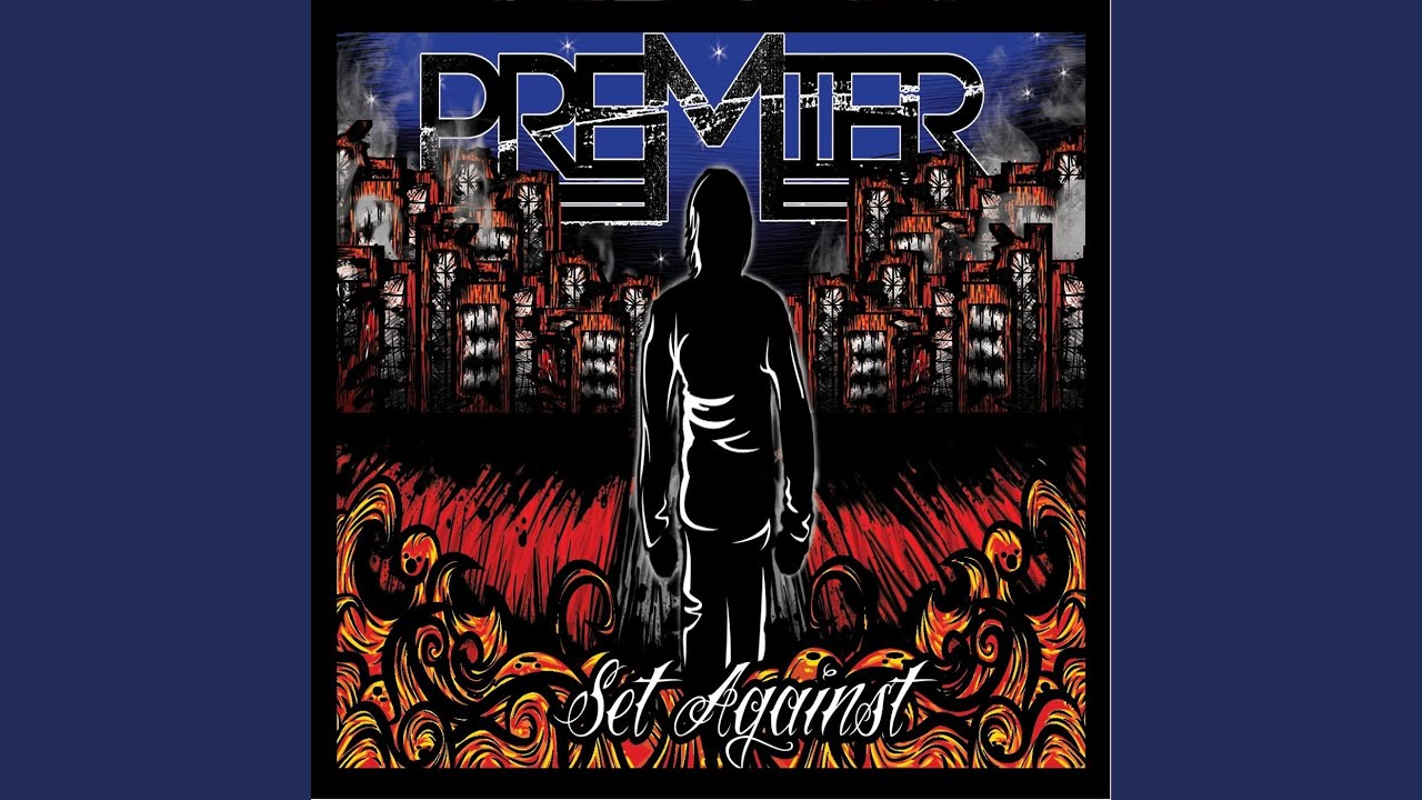 Watch Set Against on YouTube Watch Set Against on YouTube