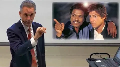 How To Know Your True Friends - Prof.Jordan peterson