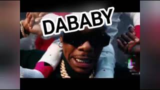 DABABY - Joc In 06 (Official audio)