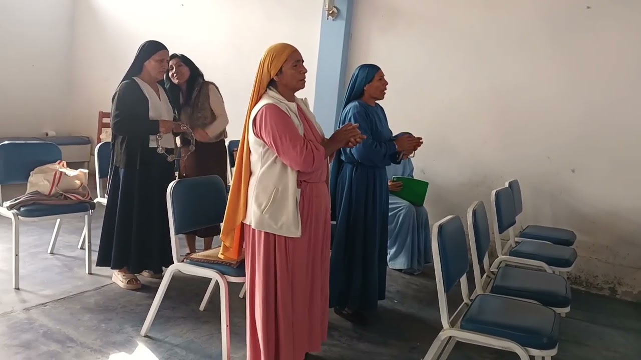 Dónde están los hermanos de ayer 🎹🎵 EL TRIUNFO DE ISRAEL 🎶🎼🎥 AEMINPU 🕊️