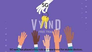 Introduction to mobile computing & mobile trends