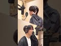 #shorts 【カバー動画/歌ってみた!】なとり「Overdose」/ダンセル&ガブ from HeavenlyHelly