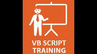 Famous VB Script Tutorial for Beginners | VB Basics | String Manipulation Functions - Part 1 Profile